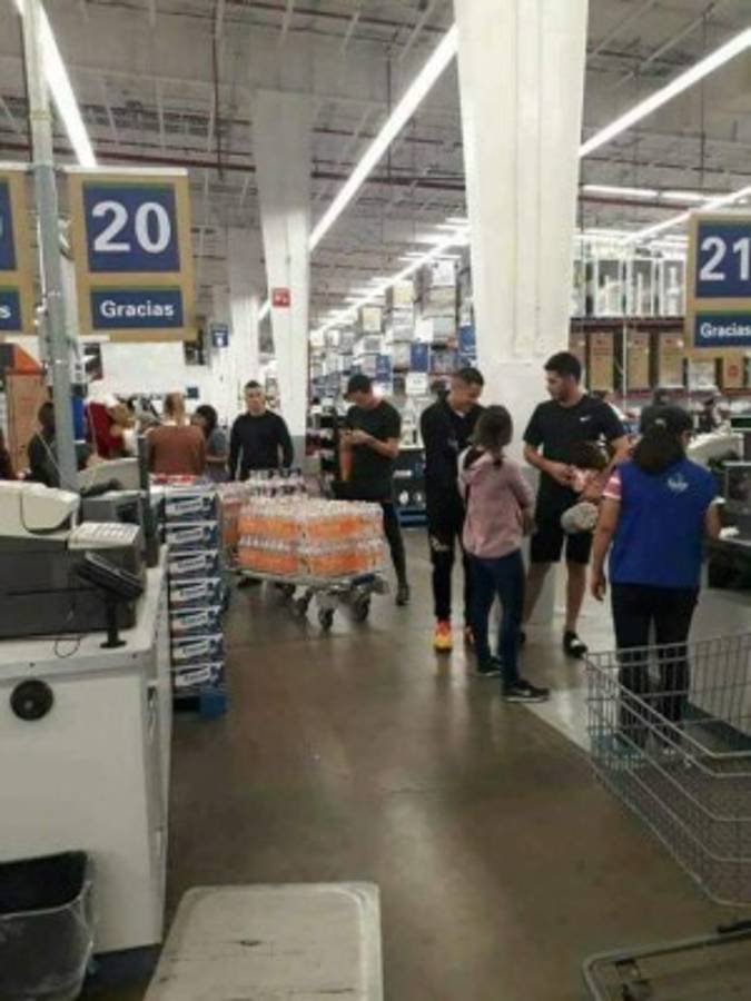 México nunca los olvidará: Futbolistas se suman a ayudar tras terremoto