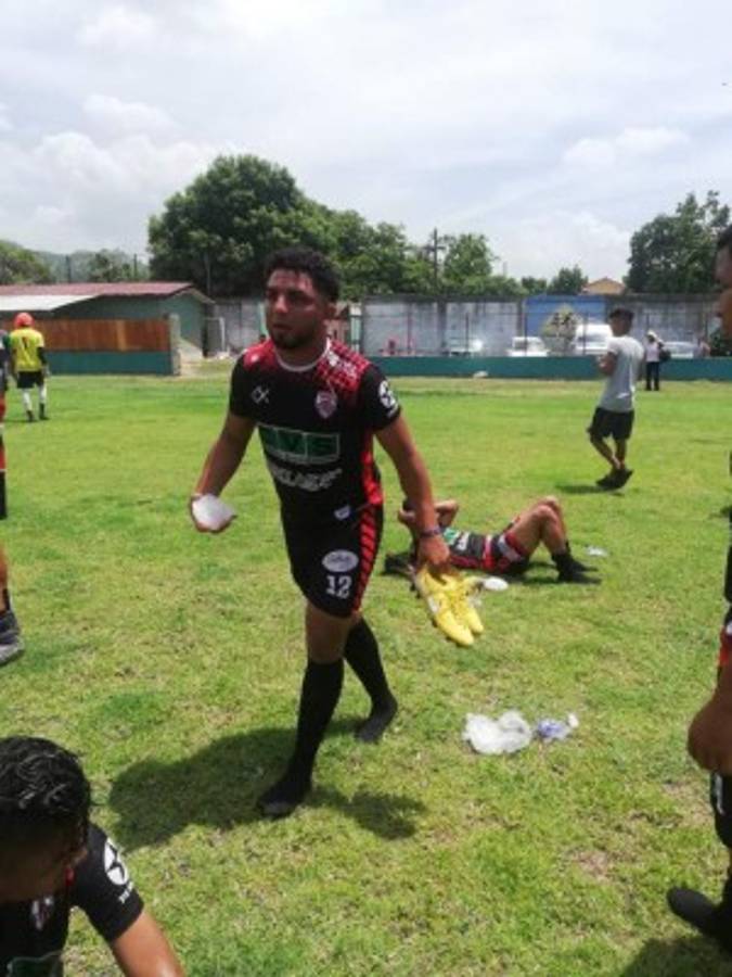 Fichajes: Motagua prepara 'bombazo', Marathón suma dos fichajes y exMonterrey llega a Honduras