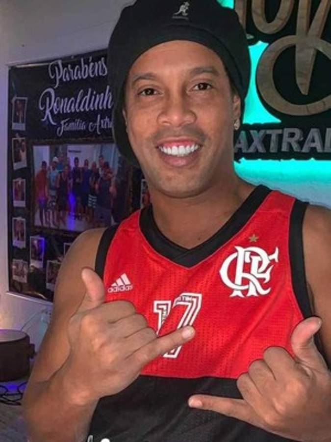 Cristiano Ronaldo, entre los futbolistas y famosos que más ganan en Instagram   