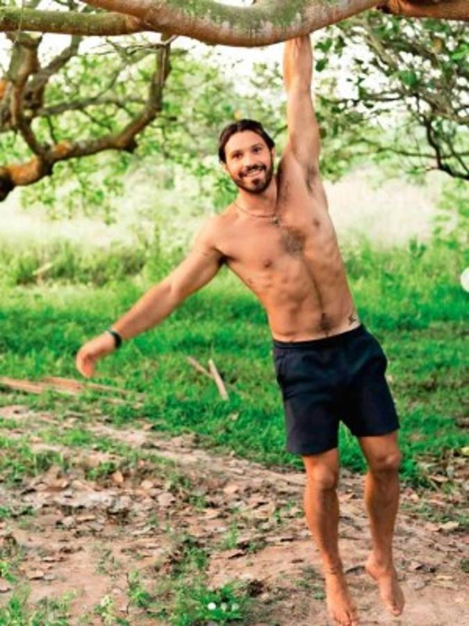 Javi, concursante de 'La Isla de las Tentaciones' reveló toda la verdad sobre su relación con Georgina Rodríguez