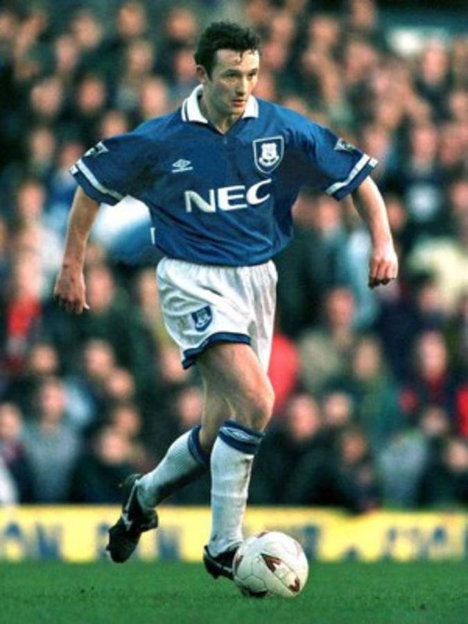 Los trabajos más extraños de futbolistas tras colgar los botines