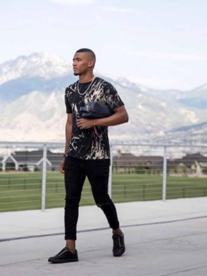 Gucci, Hermes o Channel: Marcas de ropas más caras y famosas utilizadas por los futbolistas hondureños