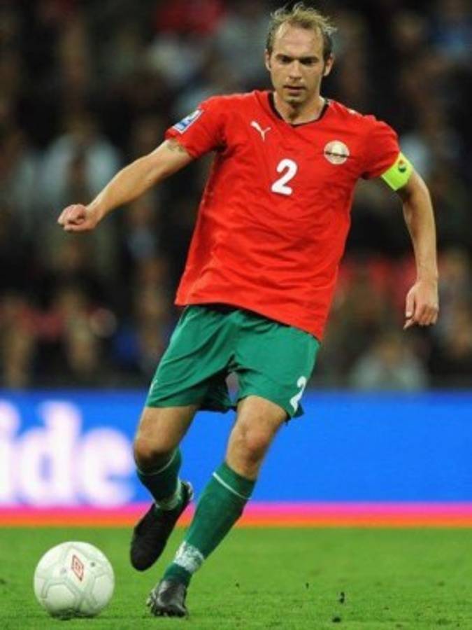 Del Liverpool y Benfica: Las principales figuras que enfrentará Honduras en sus juegos ante Grecia y Bielorrusia