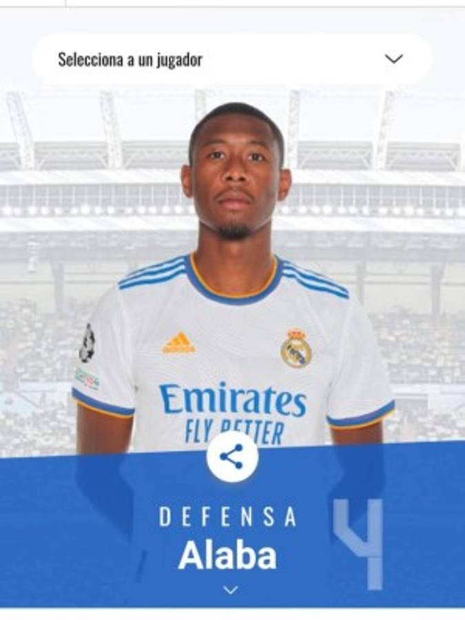 Real Madrid confirma los cambios de dorsales: El número de Camavinga y el nuevo '19' del club