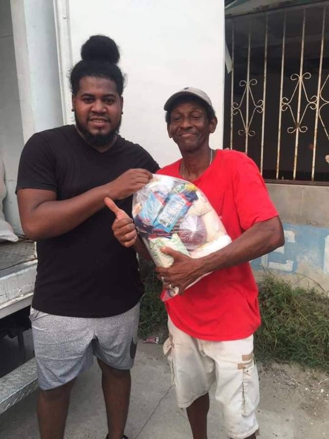 La More: casi juega en la MLS y una exreina le robó el corazón, así es la vida del influencer que está cerca de ser presidente de club profesional en Honduras