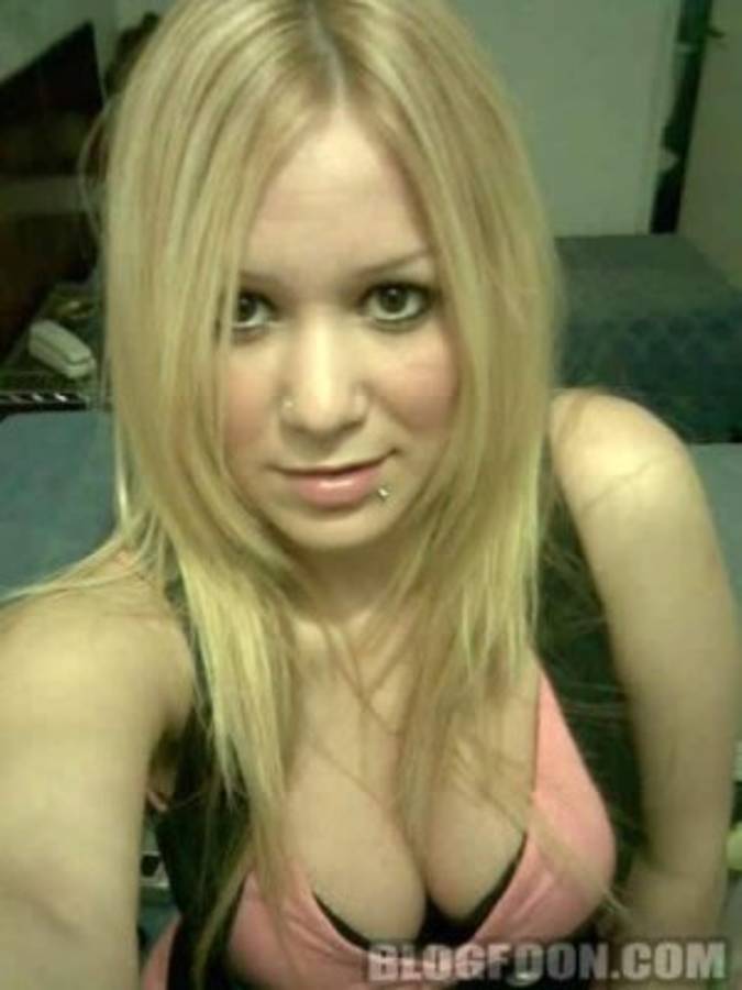 GALERÍA: Así es Karina, 'La Princesita' del 'Kun' Agüero