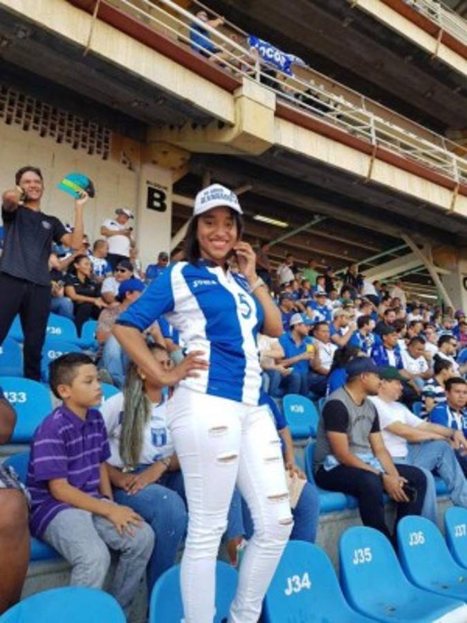 ¡CUÑADOS! Las bellas hermanas de jugadores de Liga Nacional de Honduras