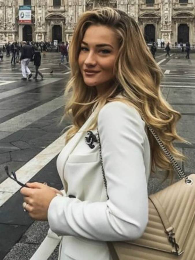 Duelos de WAGS: Las esposas y novias más bellas de jugadores de Real Madrid y Liverpool