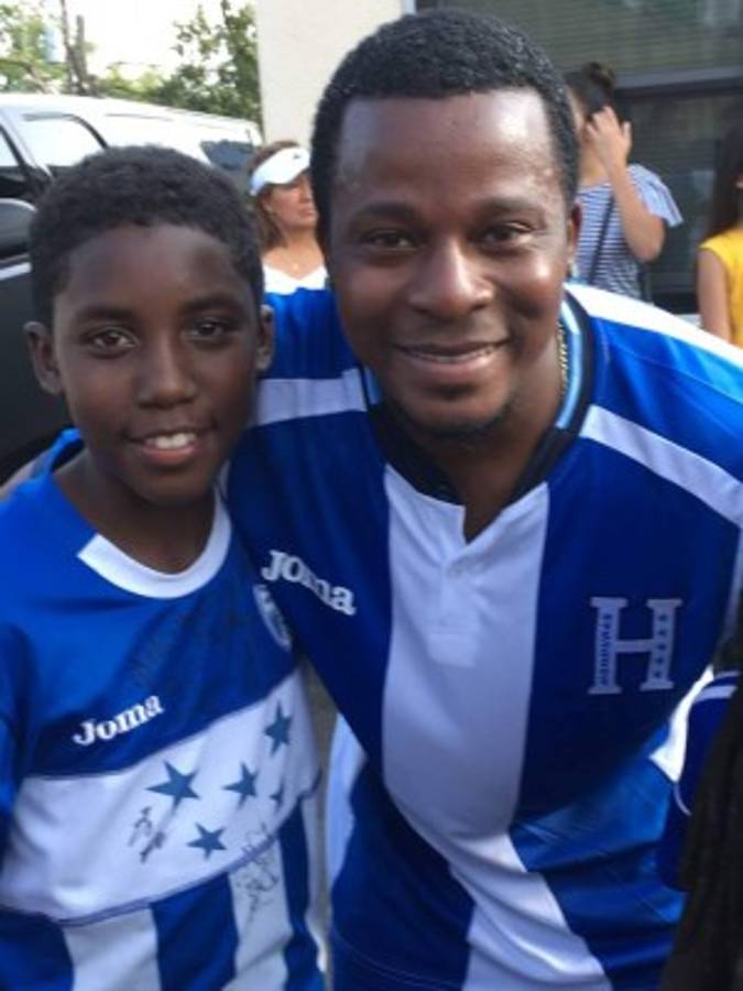 El otro clásico: Los ex de Real España y Marathón que ahora juegan burocrático en Estados Unidos