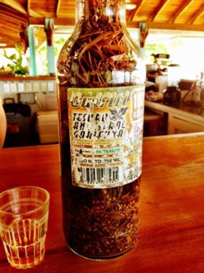 Este sería el menú en la boda Messi-Roccuzzo si fuera en Honduras