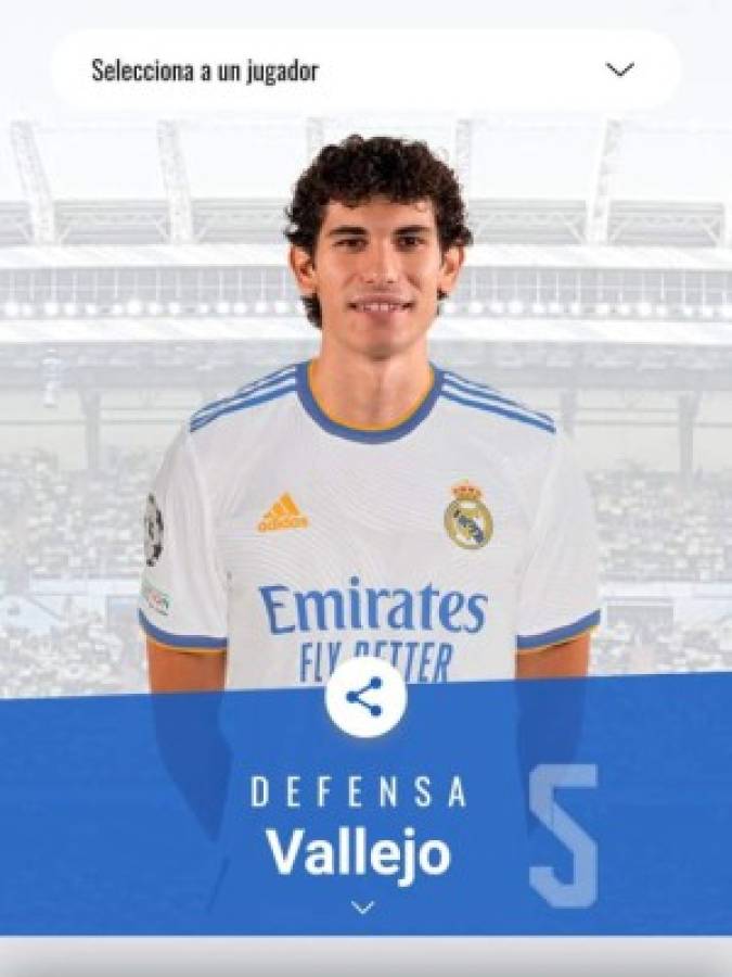 Real Madrid confirma los cambios de dorsales: El número de Camavinga y el nuevo '19' del club