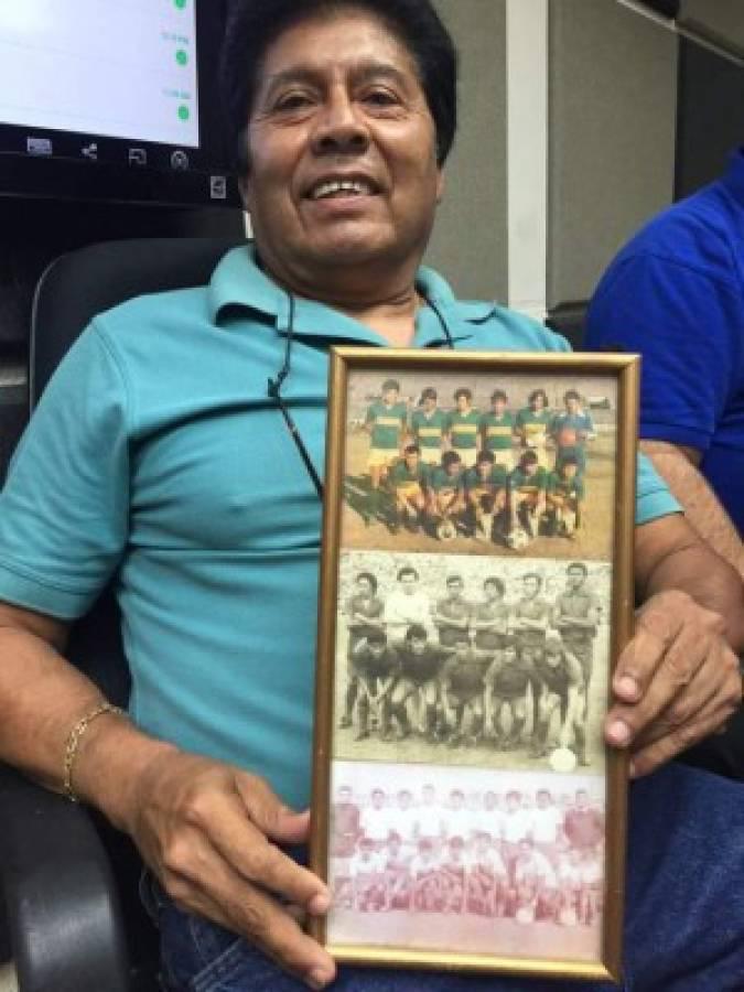 TOP 25: Roberto Moreira anota otro doblete en Honduras y se acerca a los 100 goles: ¿Quiénes son los extranjeros goleadores?