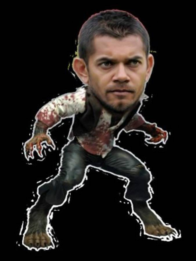 FOTOS: Así será la fiesta de disfraces en Honduras para celebrar Halloween