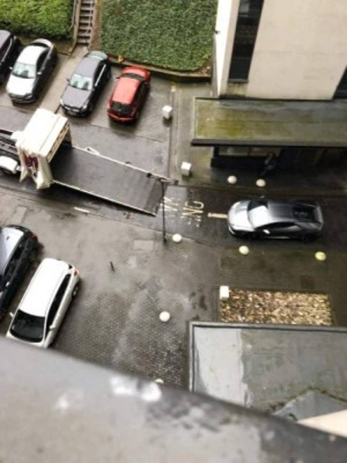 ¡Escándalo! Esposa de Alfredo Morelos pagó detective privado para seguir al futbolista del Rangers