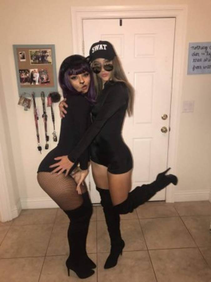 Paige Almendariz, la futbolista estadounidense que cautiva Instagram con su belleza