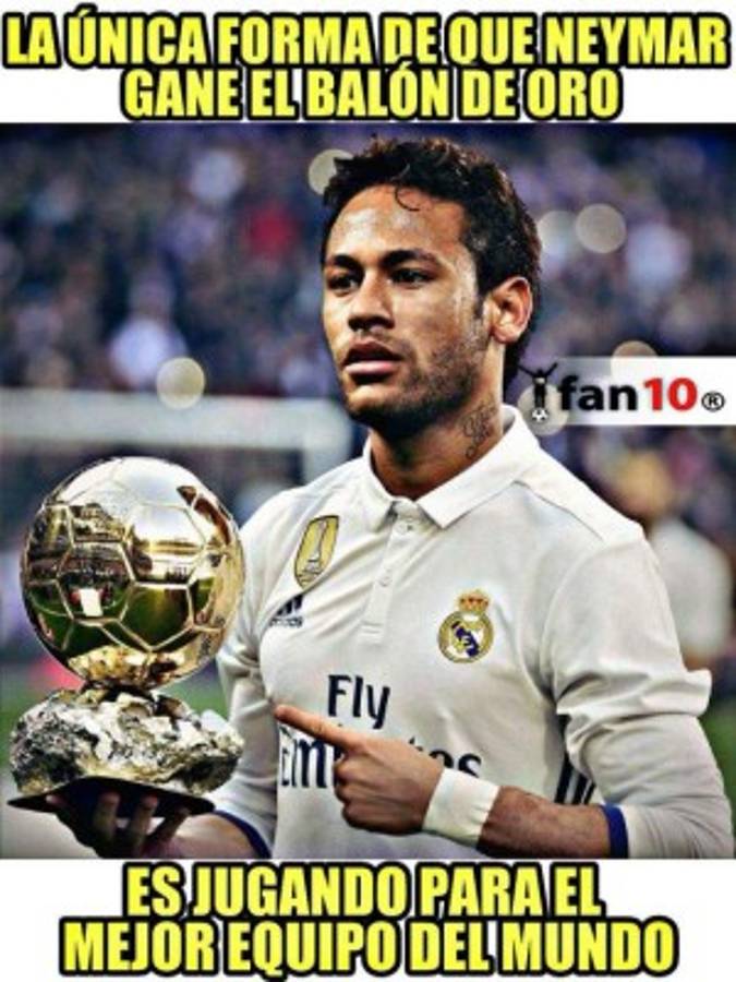 ¡Imperdibles! Los mejores memes de la paliza del Real Madrid al Sevilla