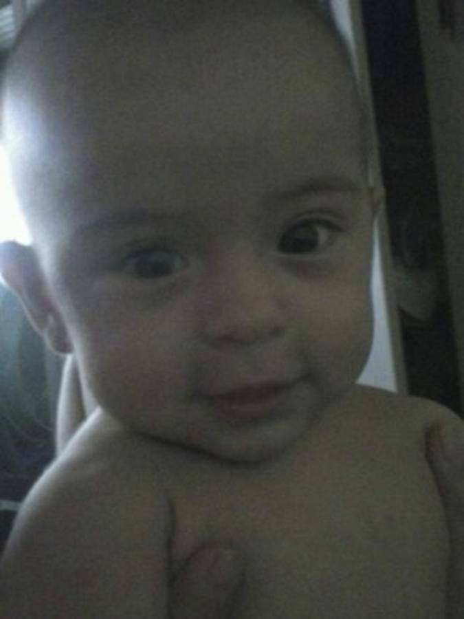 FOTOS: Conocé a los niños hondureños que tiene nombres de cracks del fútbol