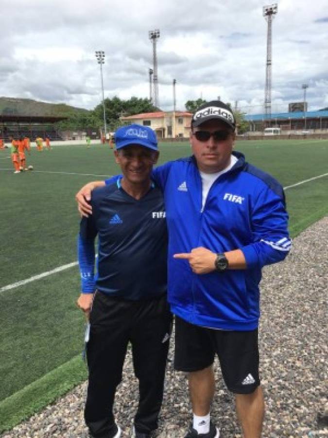 MERCADO: Olimpia prepara bajas y legionario hondureño a un grande de Guatemala