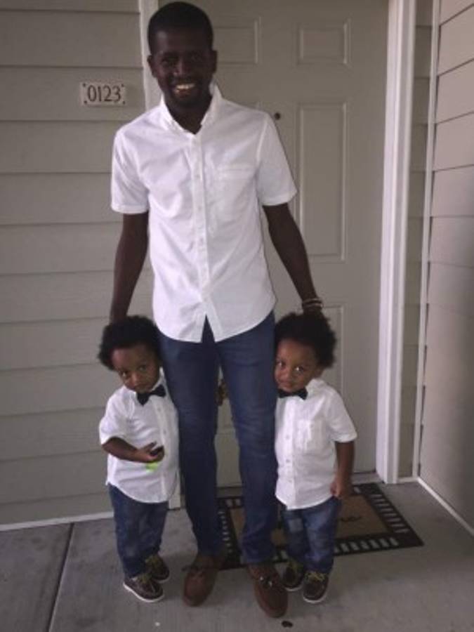 FOTOS: Conocé a los niños hondureños que tiene nombres de cracks del fútbol