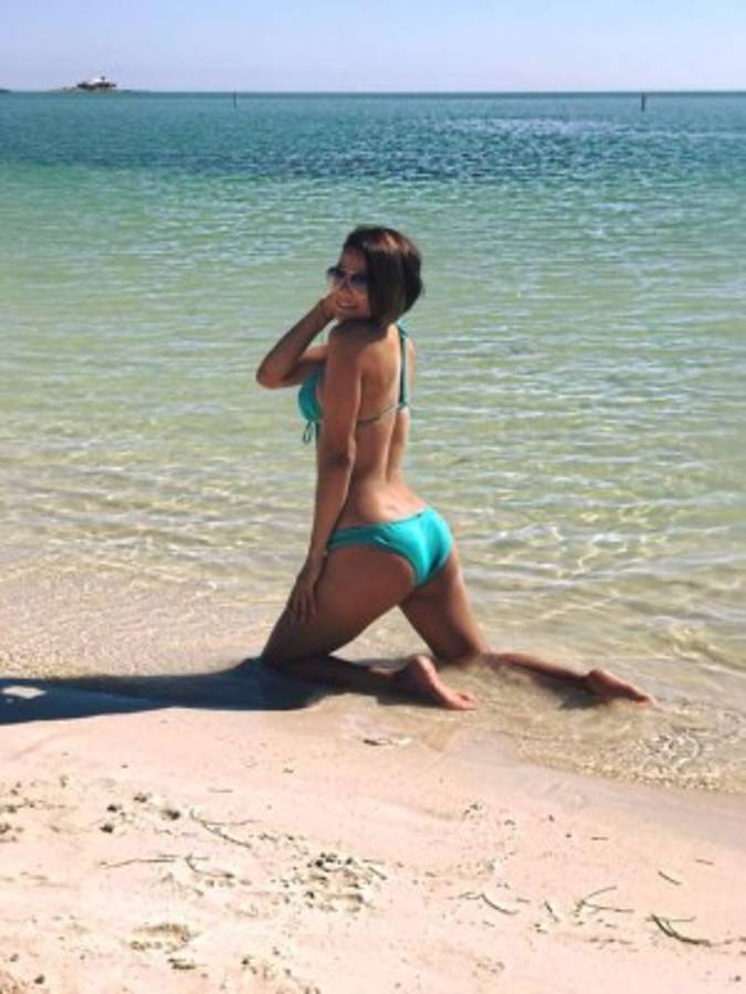 ¡Mamita! Nathalia Casco sorprende a todos con su cambio de look