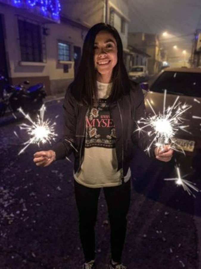 AnaLu Martínez, la futbolista guatemalteca que destaca en el Madrid Femenino