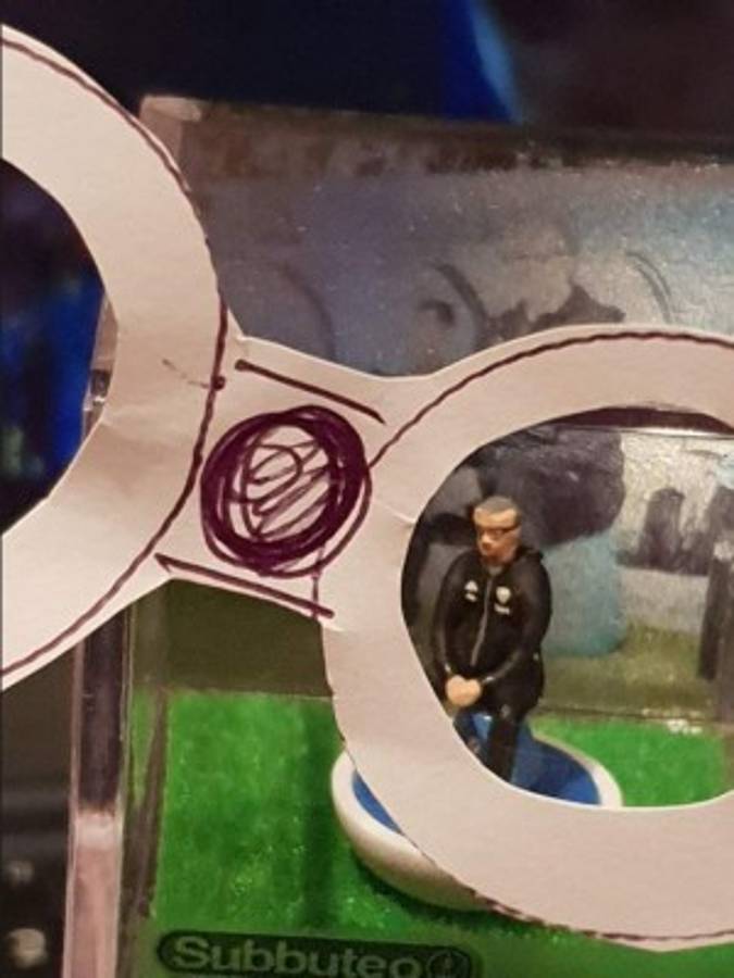 Los memes atacan a Marcelo Bielsa por su caso de espionaje