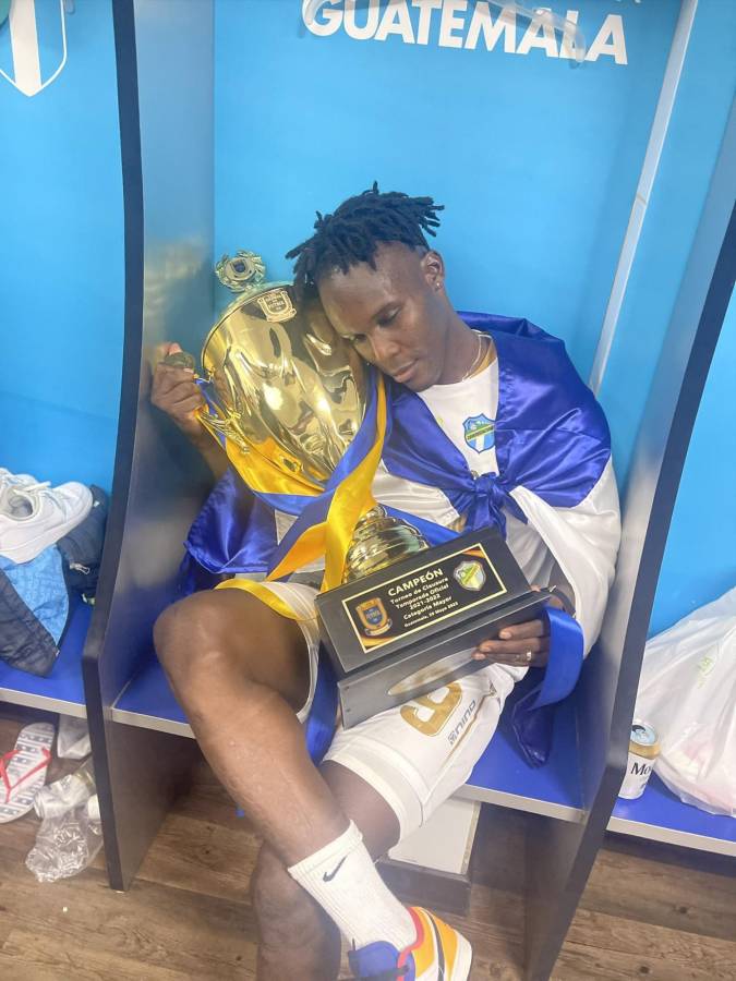 Fichajes Honduras: Olimpia con bombazo, Motagua se ilusiona con un ‘imposible’ y Marathón comienza a fichar