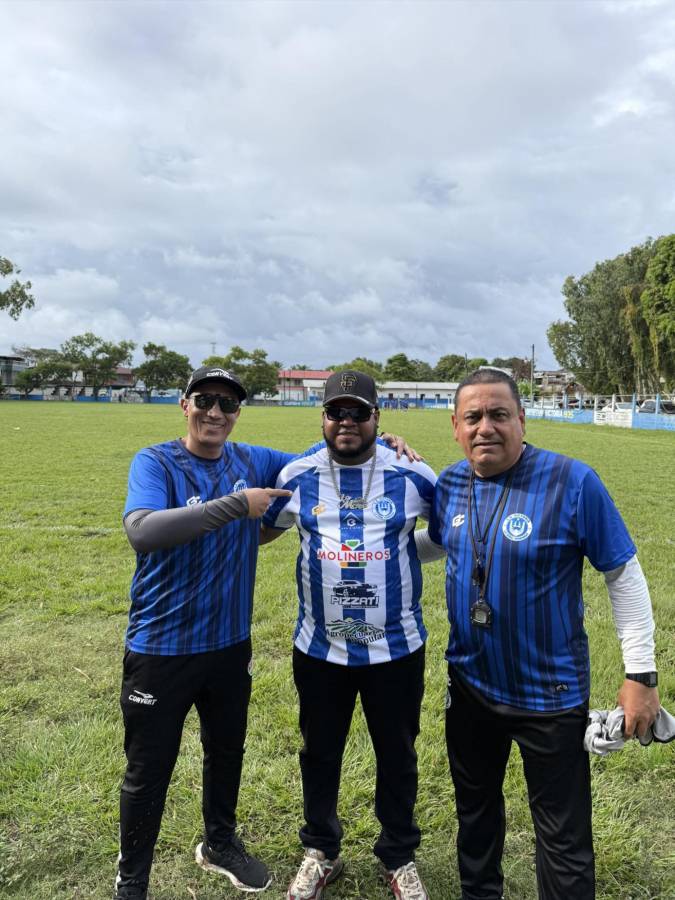 La More: casi juega en la MLS y una exreina le robó el corazón, así es la vida del influencer que está cerca de ser presidente de club profesional en Honduras