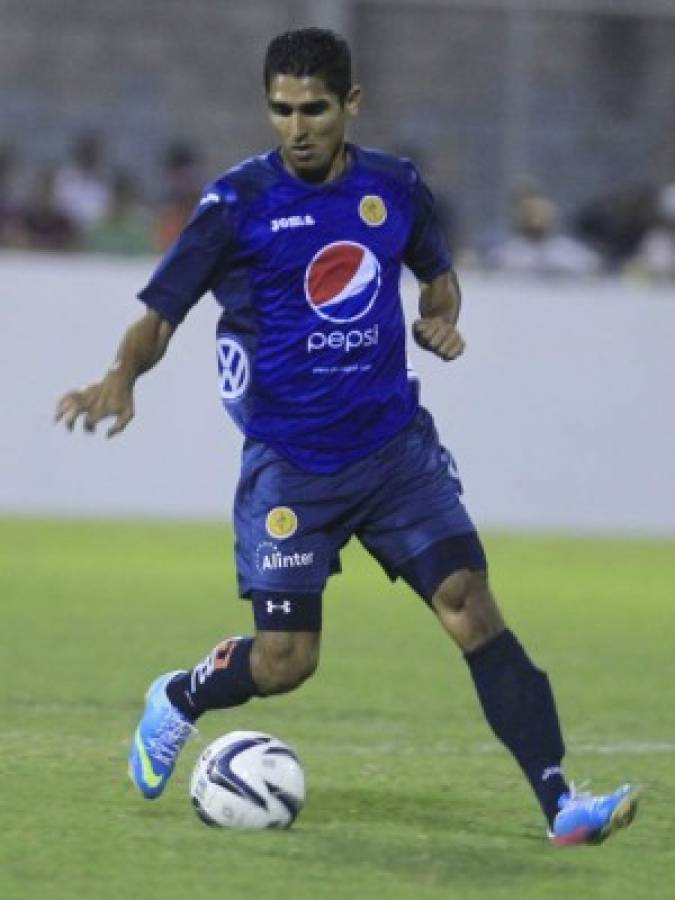 El mejor once del Motagua en finales ante el Olimpia, según la afición