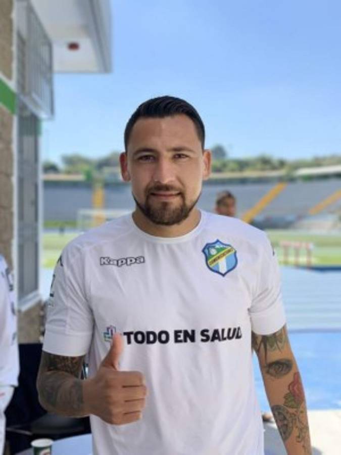 ¿Cuál te gusta más? Estas son las camisas más bonitas de los clubes de Centroamérica