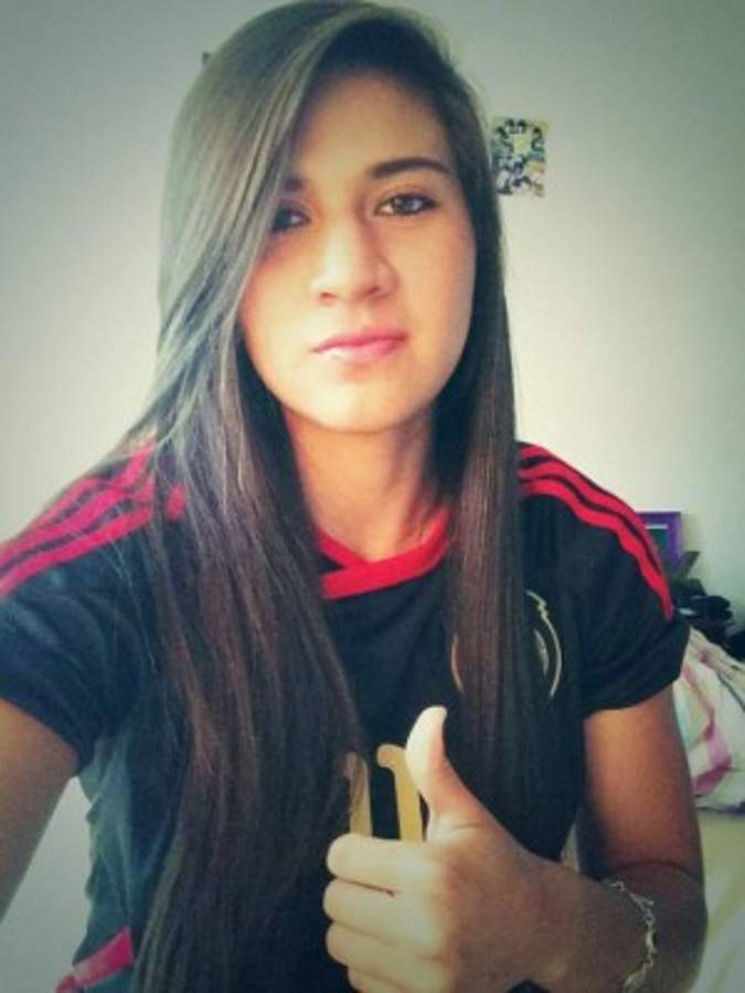 Nayeli Rangel, la mexicana que enamorará a los ticos