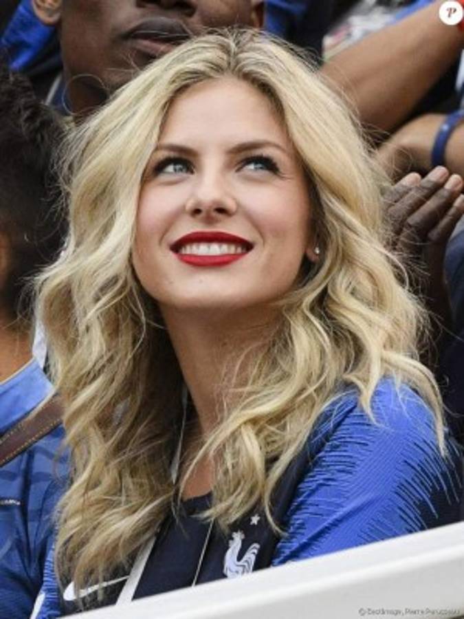 Duelo de bellezas: Las nuevas novias y esposas del clásico Barcelona-Real Madrid