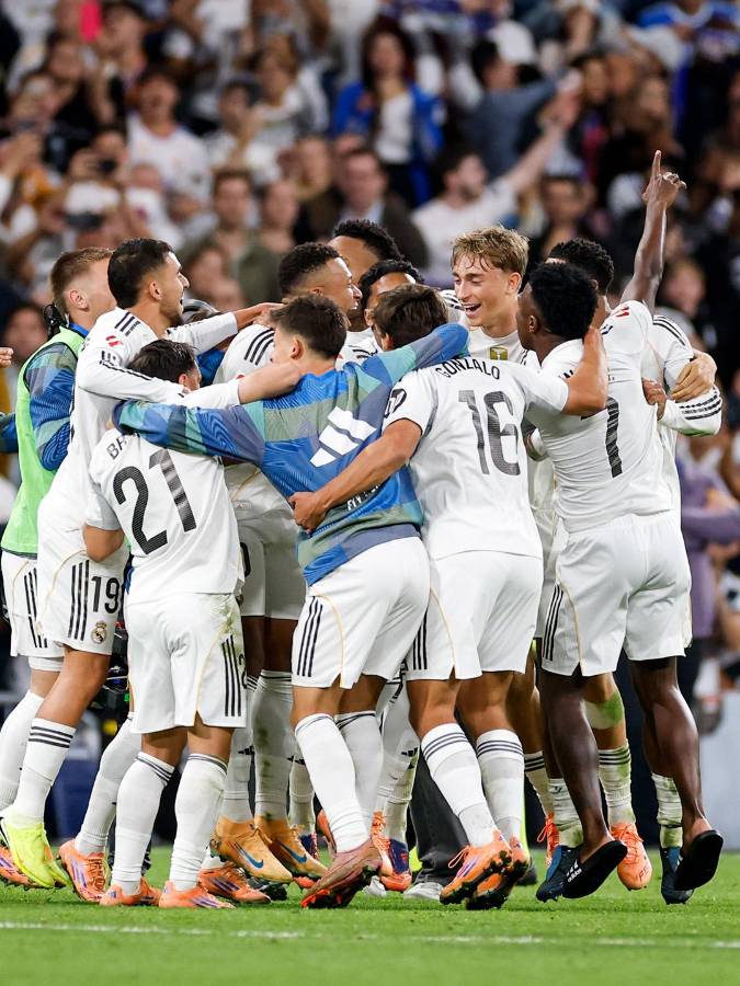 El único que se salva: los grandes señalados del Barcelona por la derrota ante Real Madrid; Lamine Yamal quedó aplazado