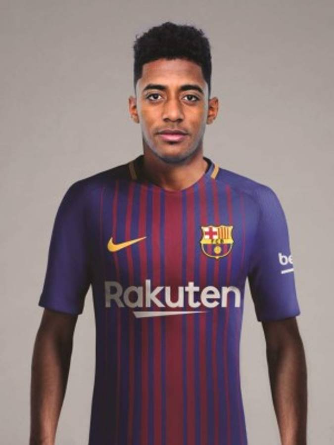 ¡Viernes repleto de fichajes! Real Madrid presenta jugador y Barcelona deja ir a uno gratis