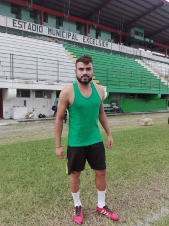 MERCADO: Legionario regresa y Olimpia se alista para la Concachampions