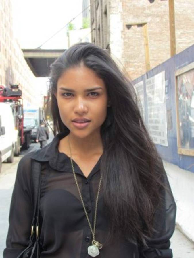 ¿Dejó a Bruna por ella? Carolina Caputo, la supuesta nueva conquista de Neymar