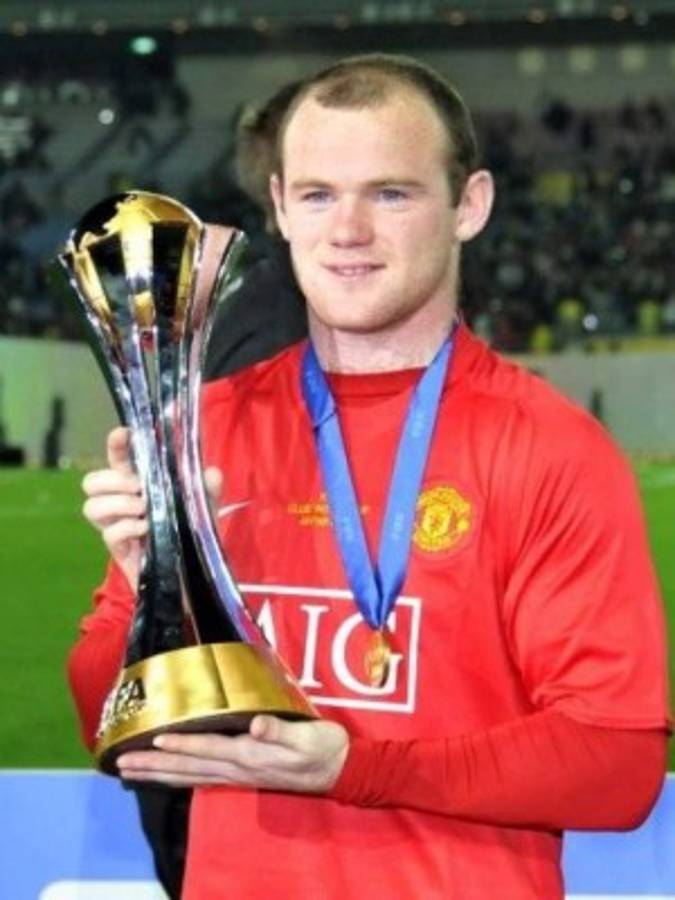 Los jugadores que han sido el más valioso en el Mundial de Clubes