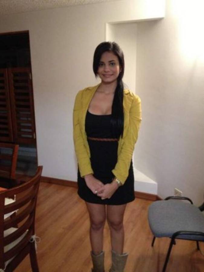 FOTOS: La periodista que dejó su profesión para ser actriz del cine para adultos