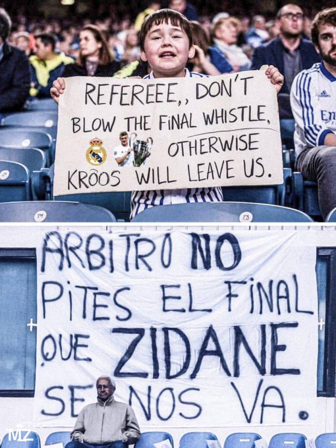 Esto hizo Modric: Así fue el último partido de Kroos en la Liga Española y el otro jugador que se despidió del Real Madrid