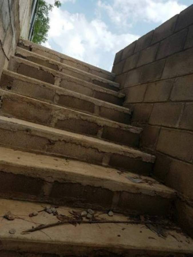 Así es el nuevo y moderno estadio que se construye en Orocuina, Choluteca