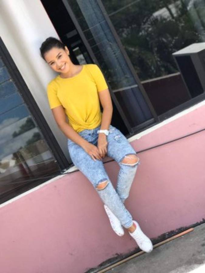 La historia de amor de Edwin Solani y su novia nutricionista que le flechó el corazón