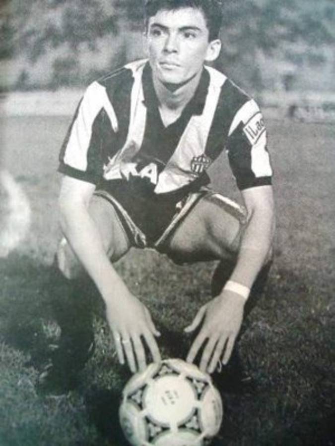 TOP: Los 15 grandes jugadores que la afición del Real España jamás olvidará