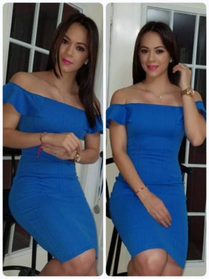 ¿Quién gana el duelo? Las periodistas deportivas más lindas de Honduras y Costa Rica