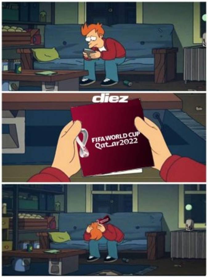 México golea a Honduras en el estadio Azteca y los memes no perdonan a Fabián Coito