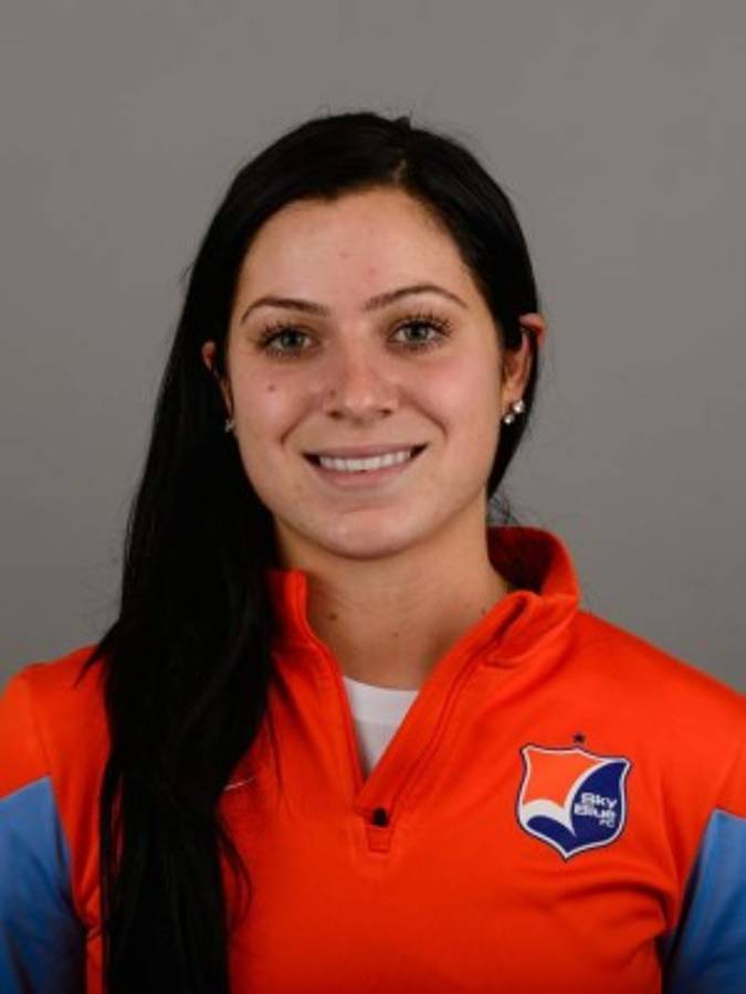 Las 10 futbolistas mejor pagadas del mundo en la actualidad