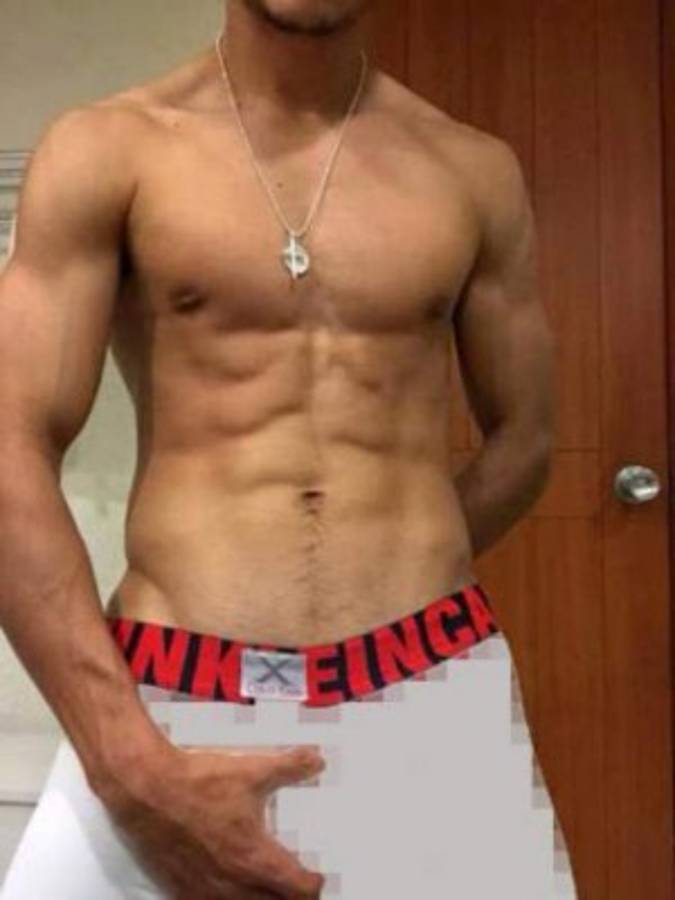 Grandes deportistas y periodistas que han sufrido filtración de fotos íntimas