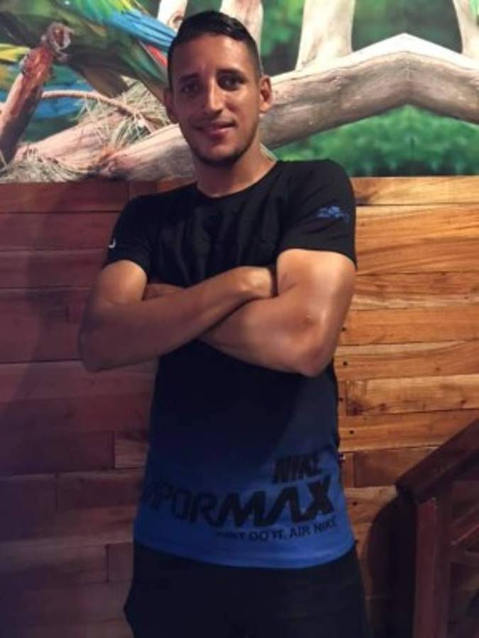 Carlo Costly engrosa lista de futbolistas empresarios en Honduras con ambicioso proyecto