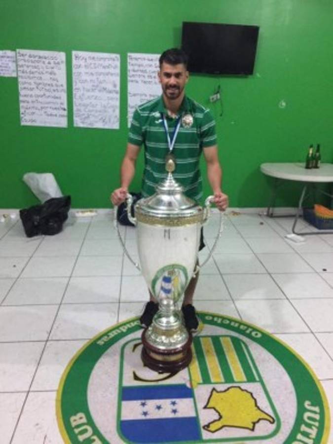 RUMORES Y FICHAJES: ¡Un hondureño iría a Colombia; Real España hará un remezón!