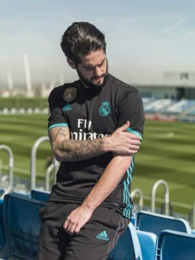 Top del clásico: Las camisetas más hermosas del Real Madrid y Barcelona