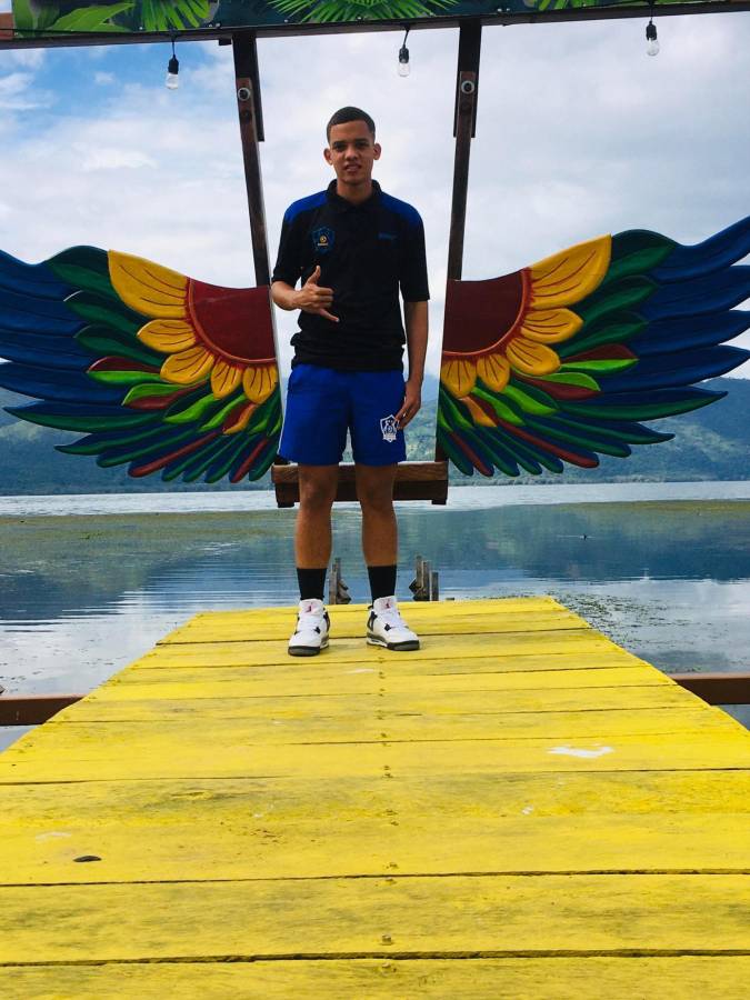 Motagua lidera: Las nuevas promesas del fútbol hondureño que ya debutaron en el Clausura 2023 de la Liga Nacional de Honduras